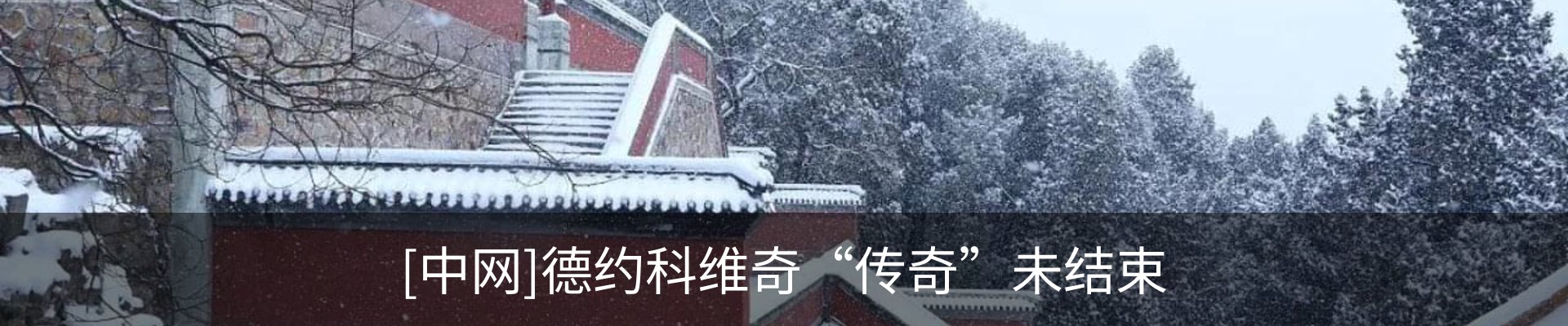 内页banner